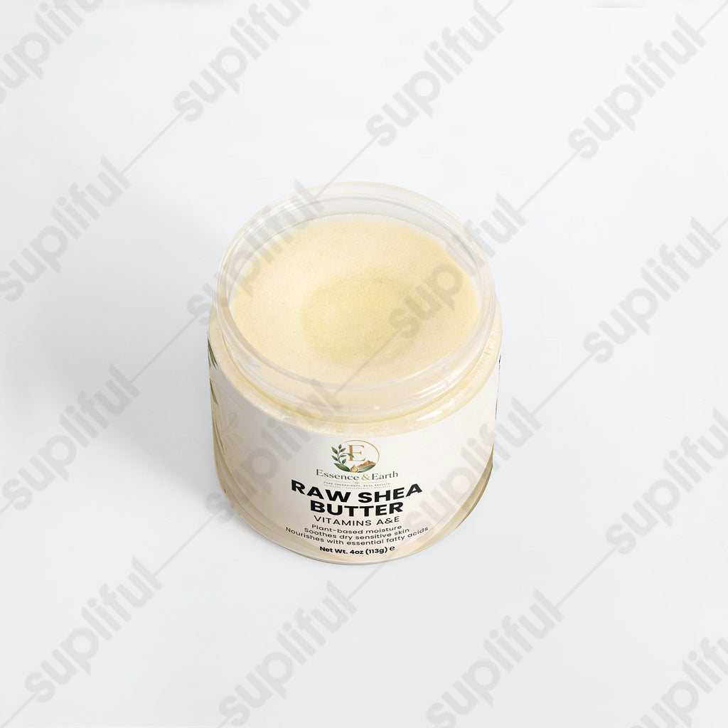Raw Shea Butter
