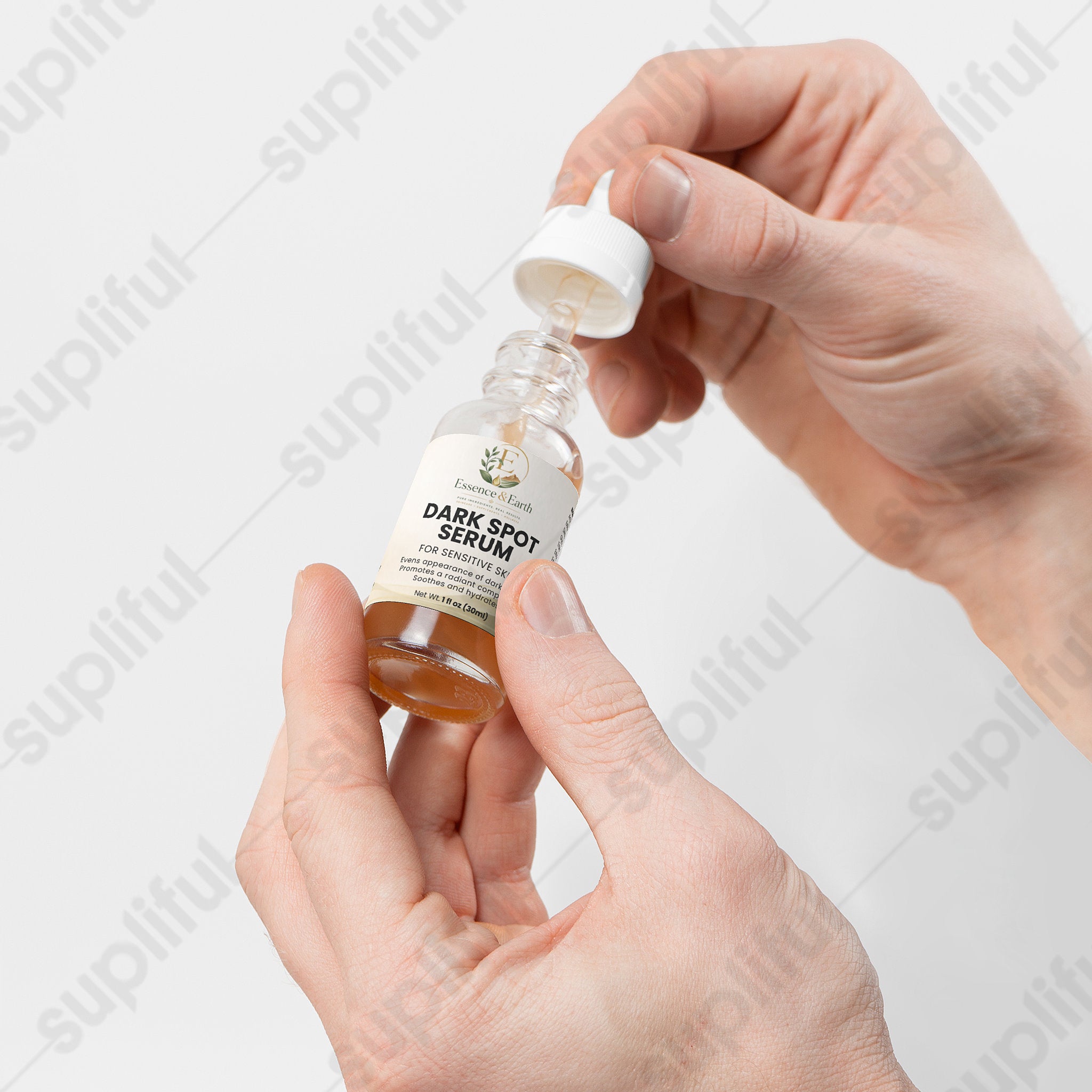 Dark Spot Serum for Sensitive Skin