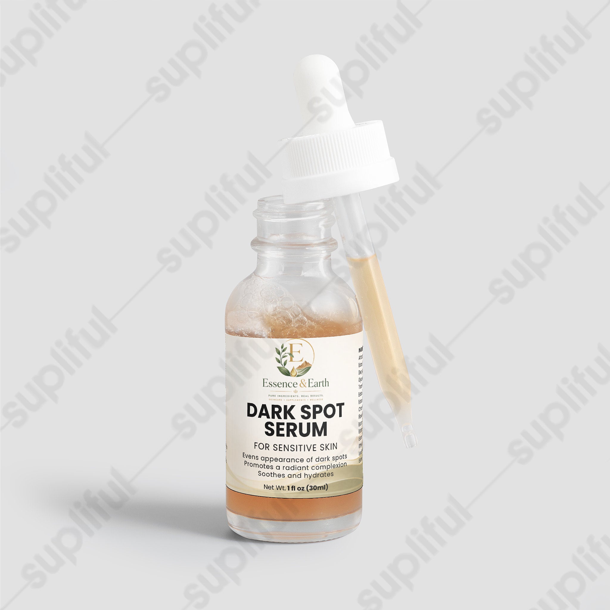 Dark Spot Serum for Sensitive Skin