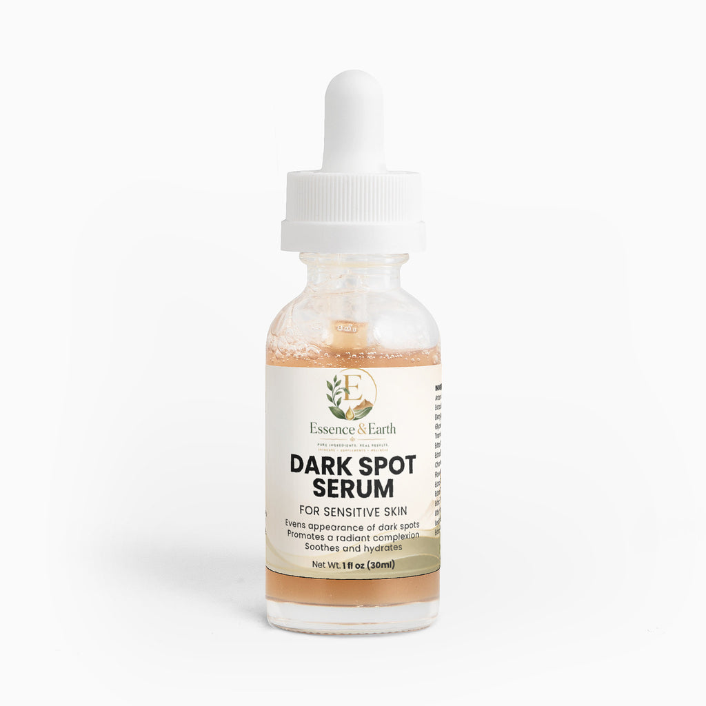 Dark Spot Serum for Sensitive Skin