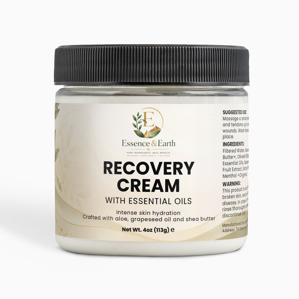 Recovery Cream