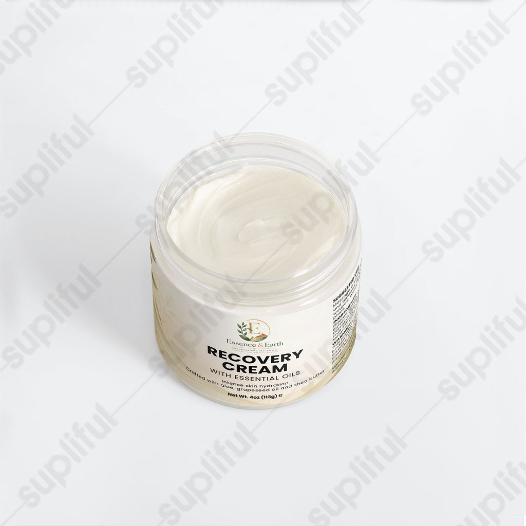 Recovery Cream