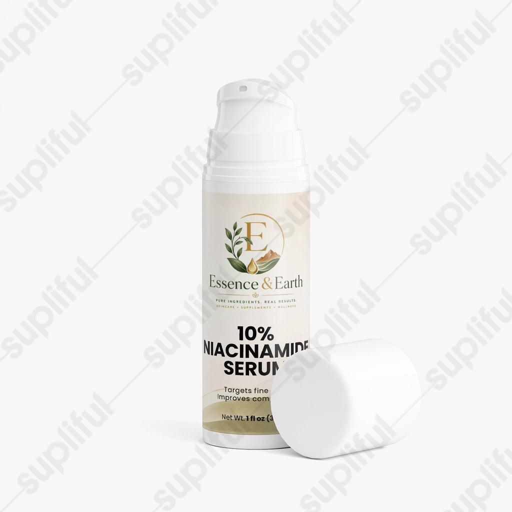 10% Niacinamide Serum