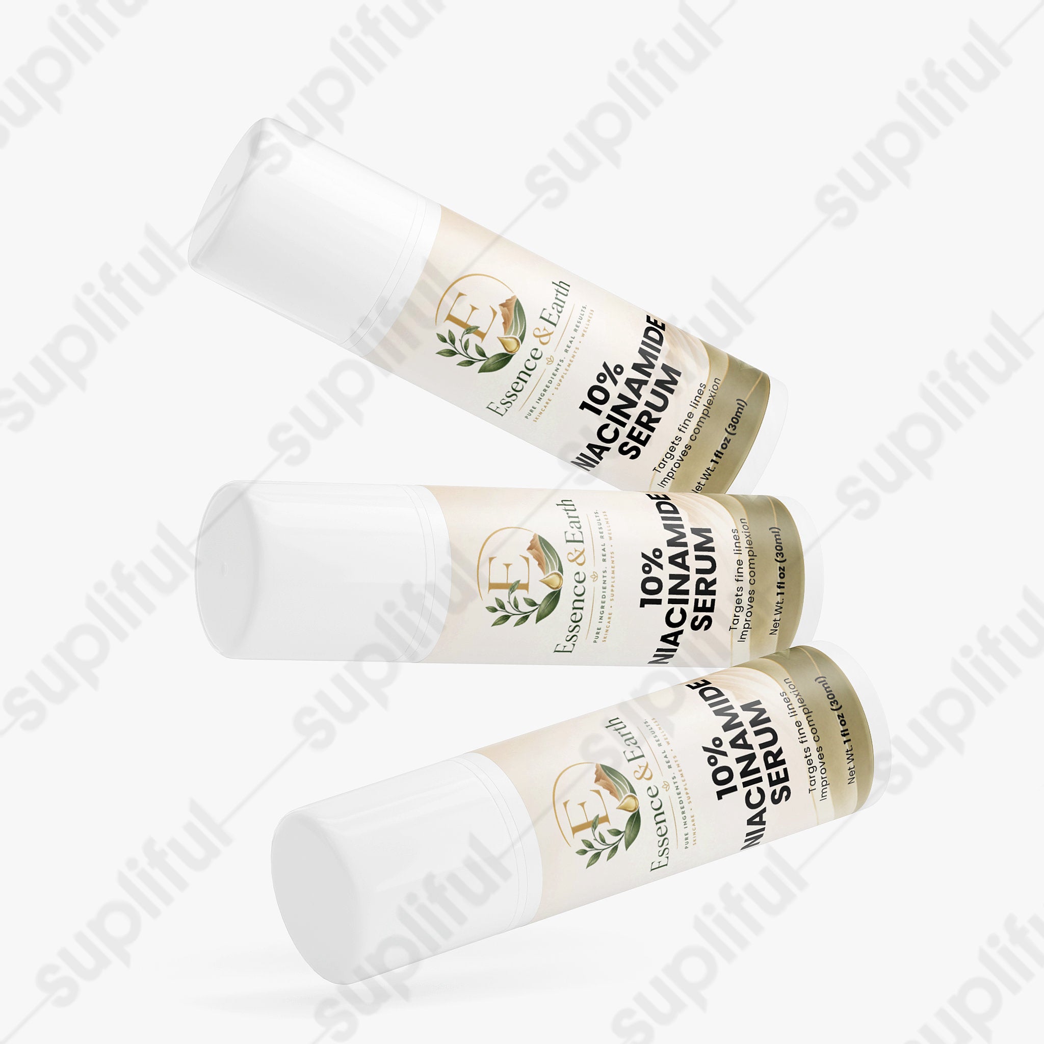 10% Niacinamide Serum