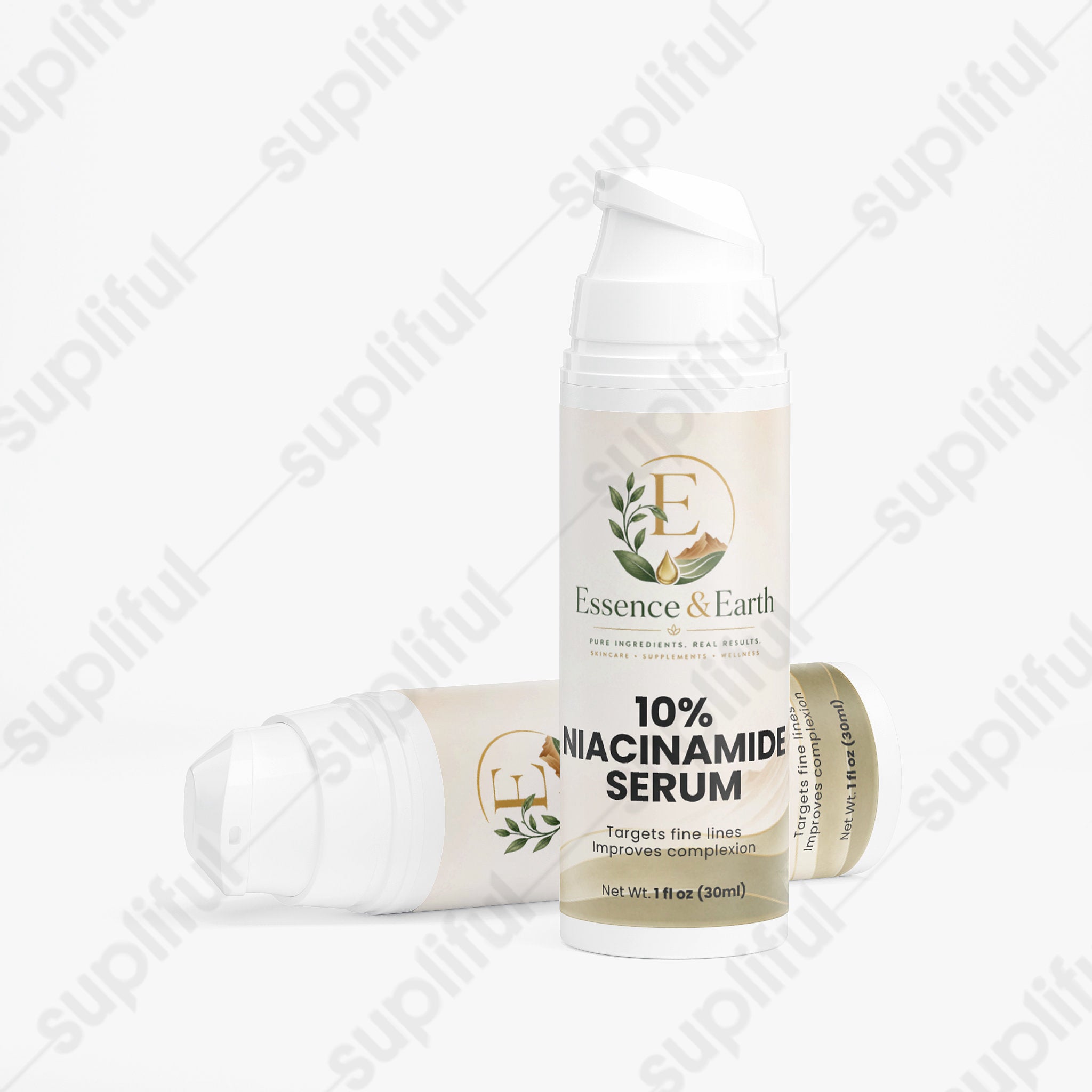 10% Niacinamide Serum