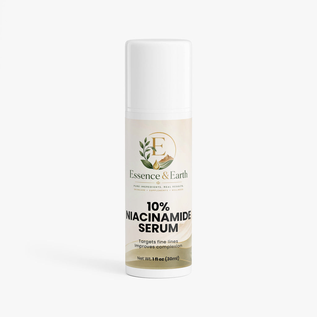 10% Niacinamide Serum