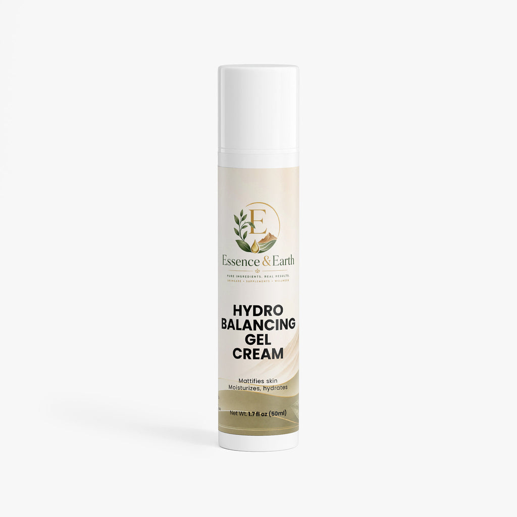 Hydro Balancing Gel-Cream