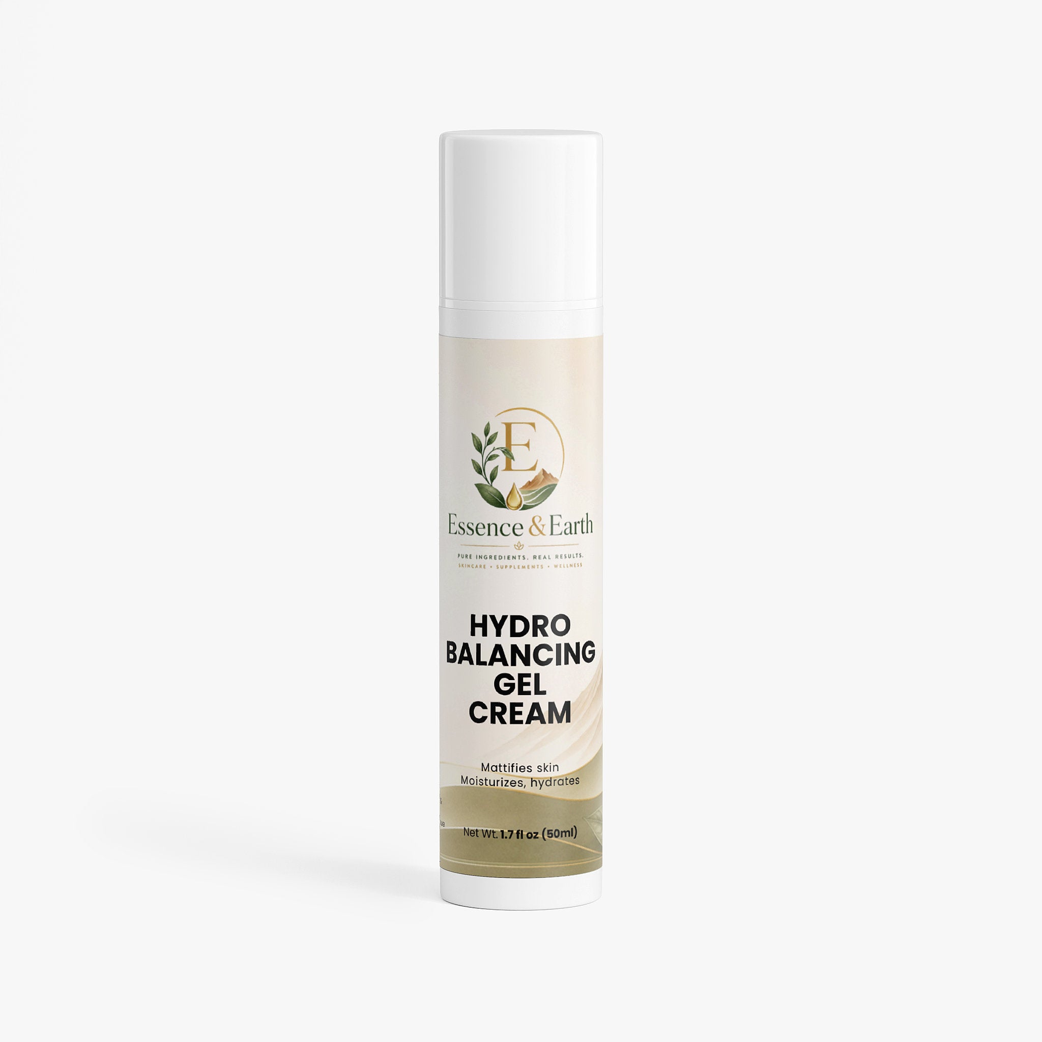 Hydro Balancing Gel-Cream