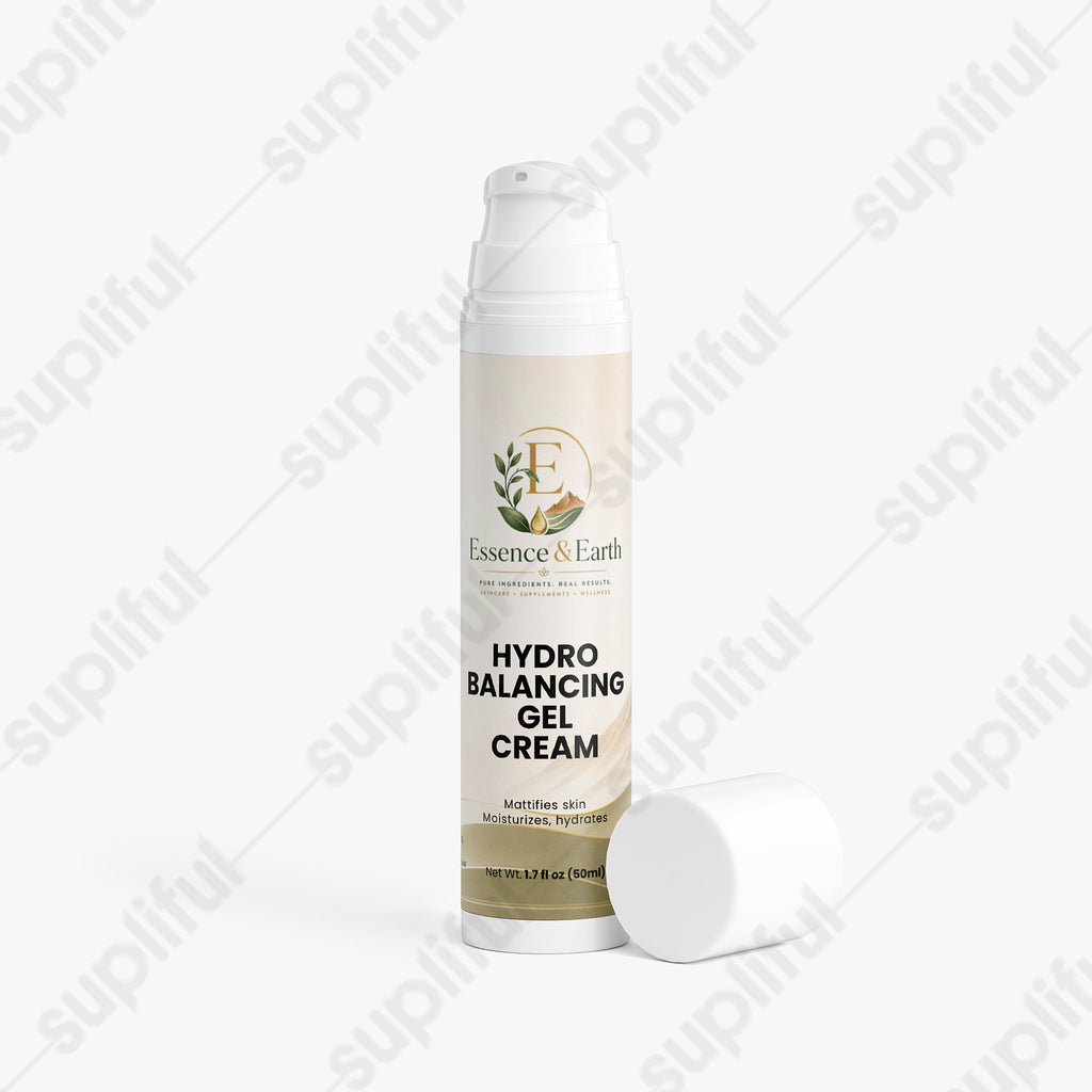 Hydro Balancing Gel-Cream