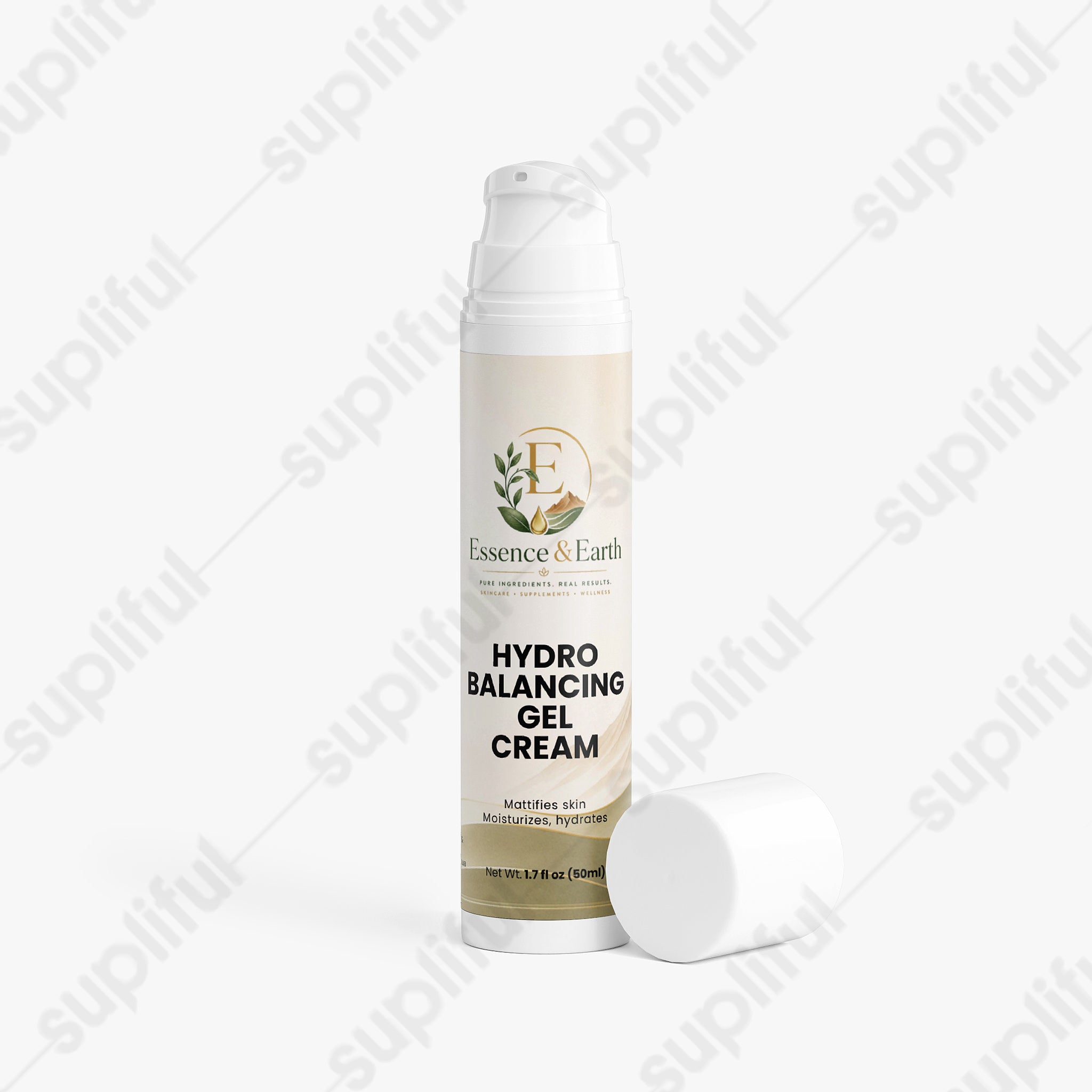 Hydro Balancing Gel-Cream