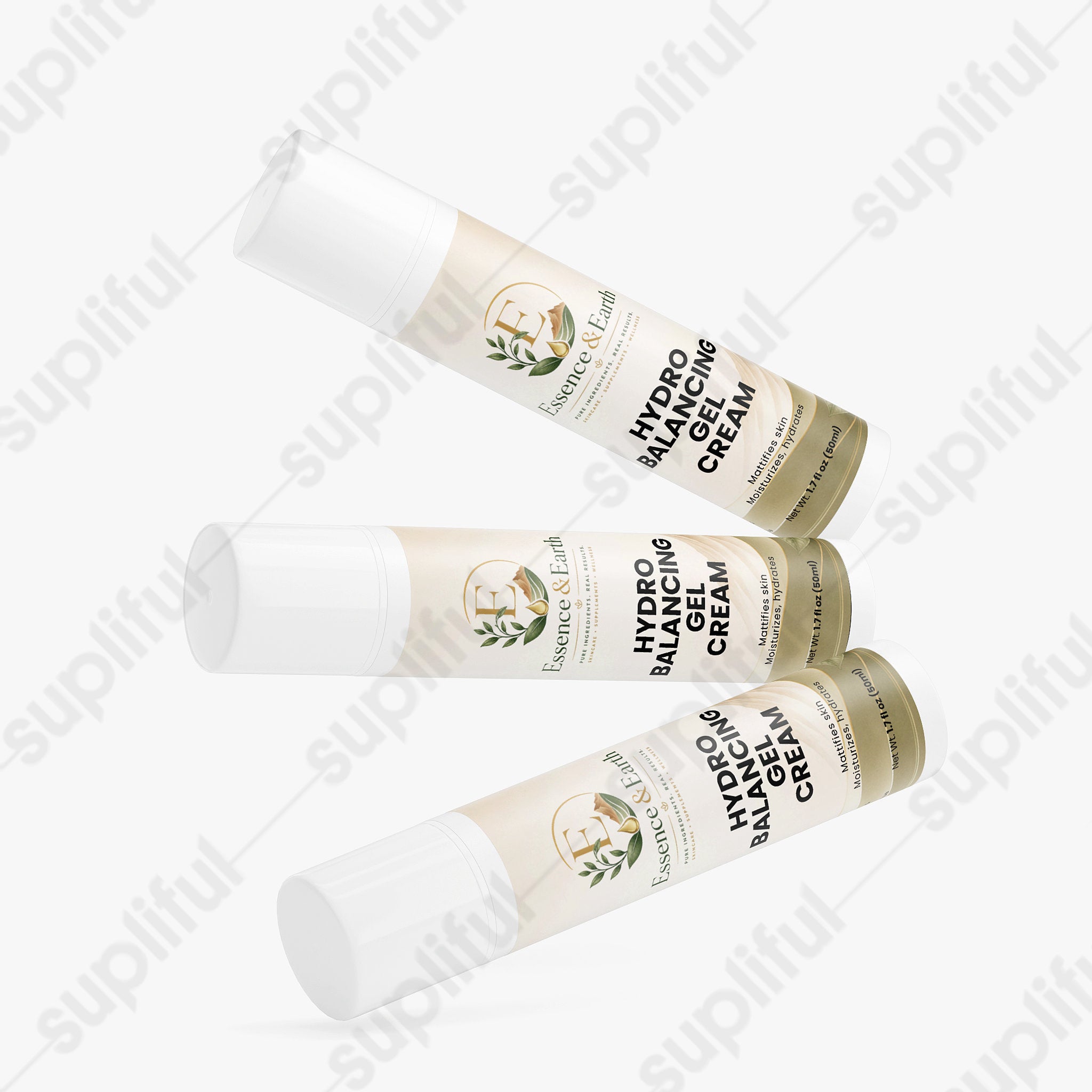 Hydro Balancing Gel-Cream