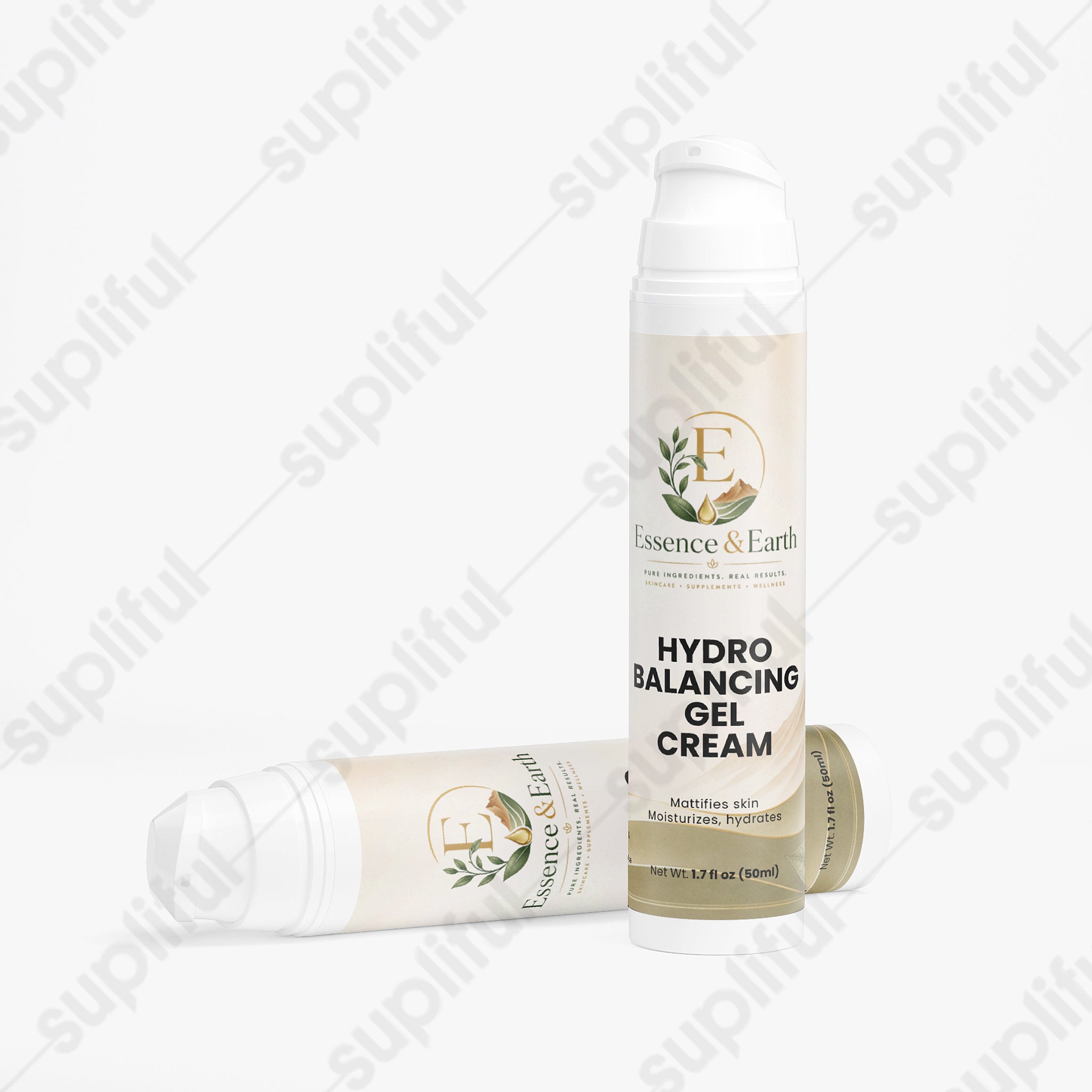 Hydro Balancing Gel-Cream