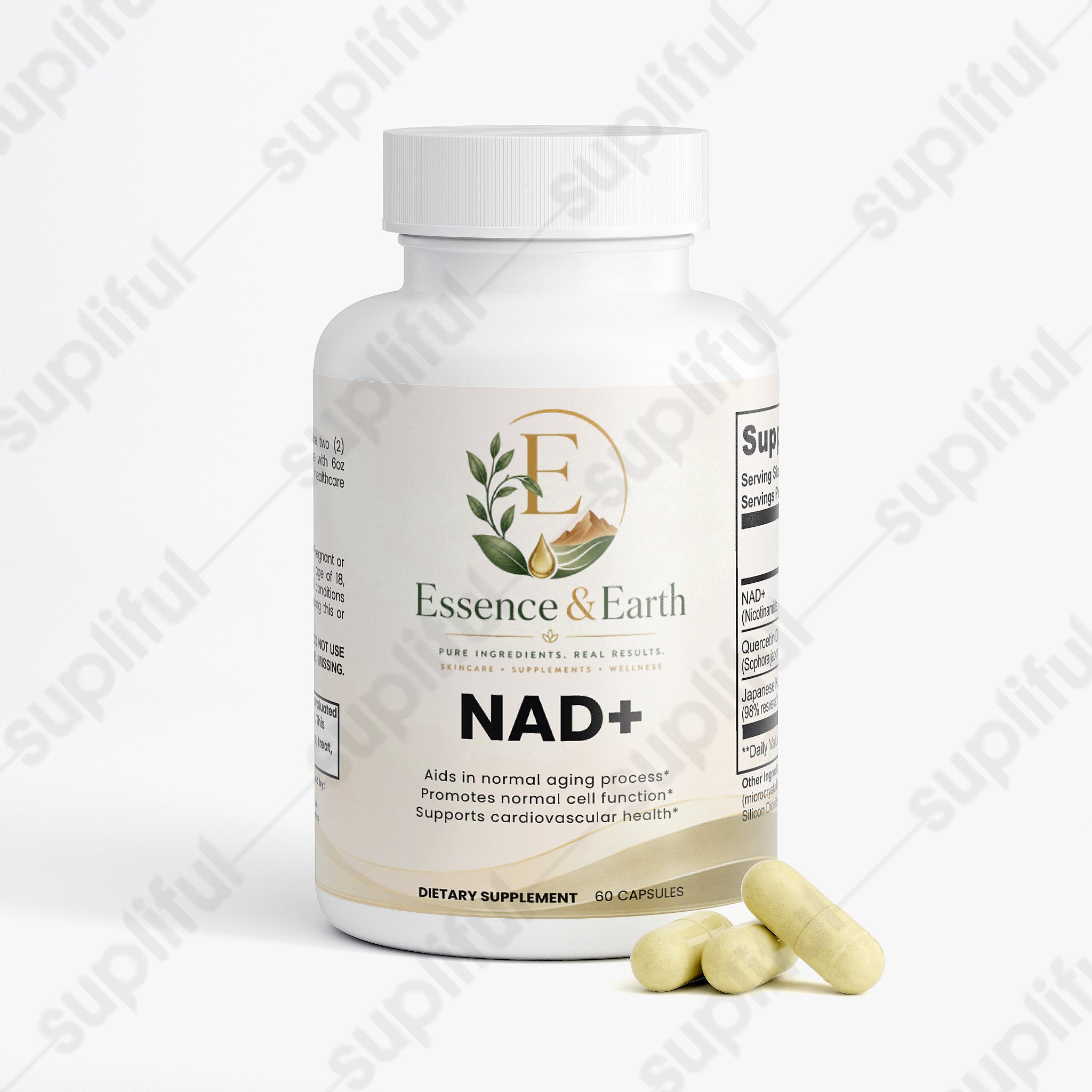 NAD+