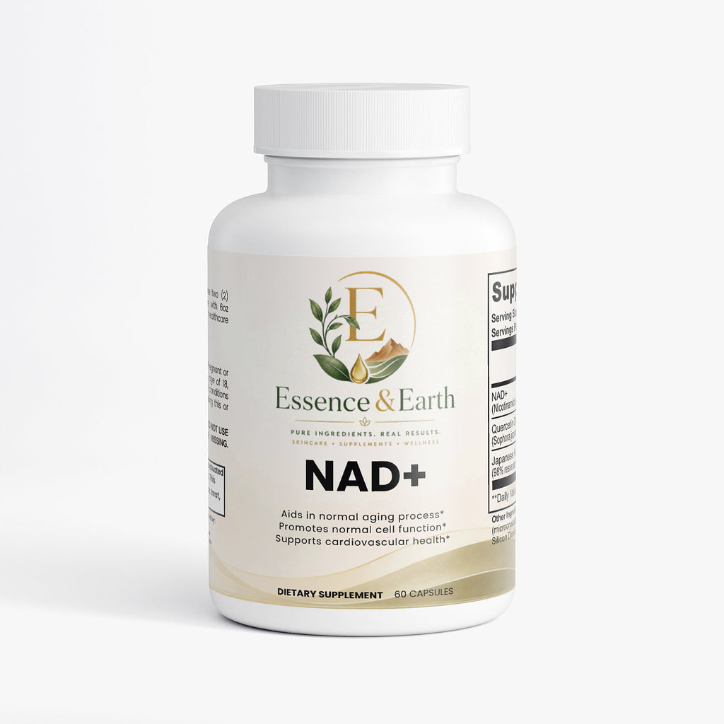NAD+