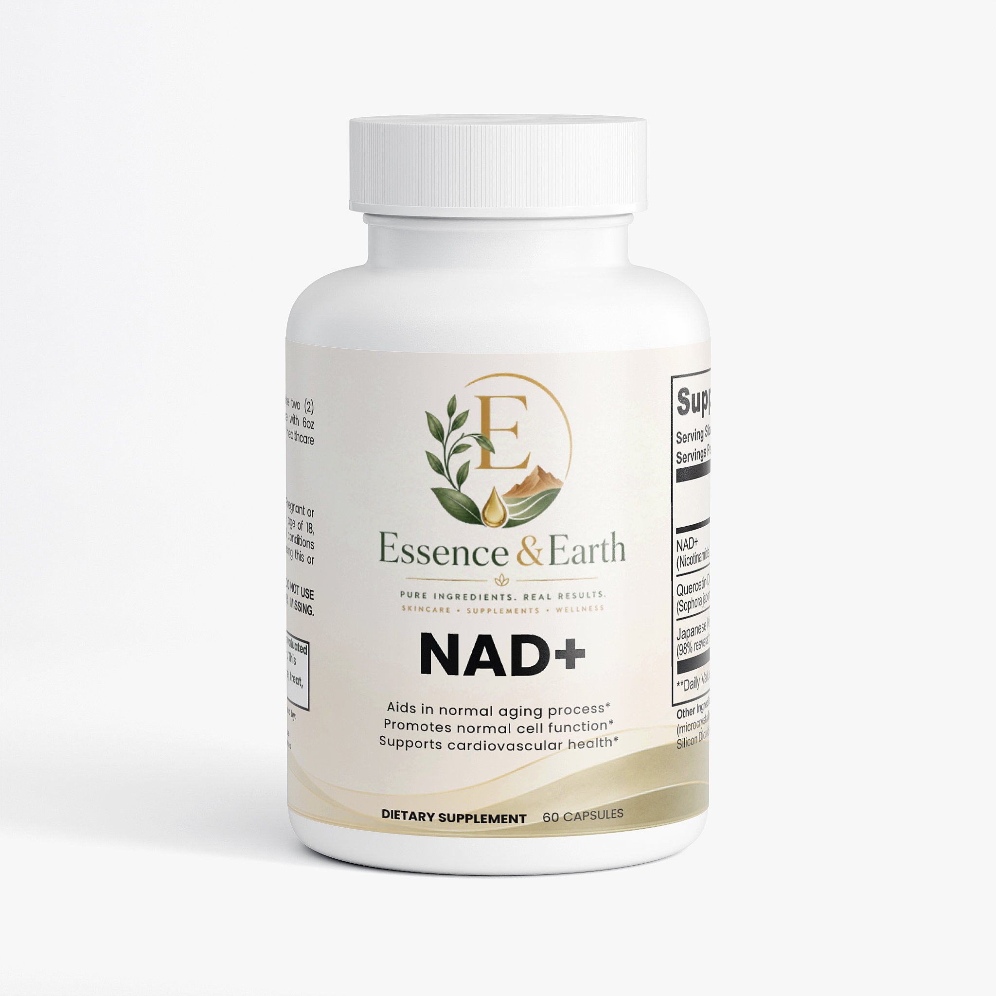 NAD+