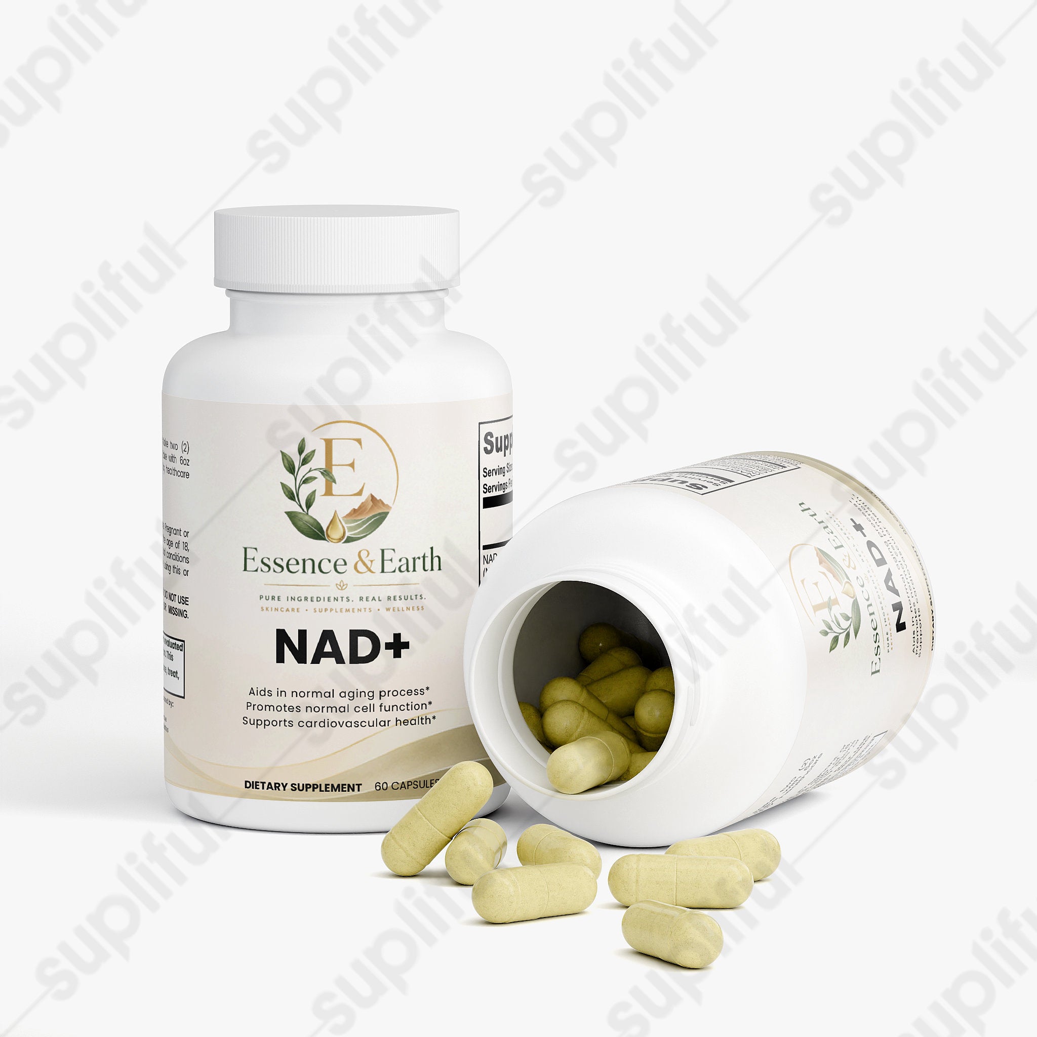 NAD+