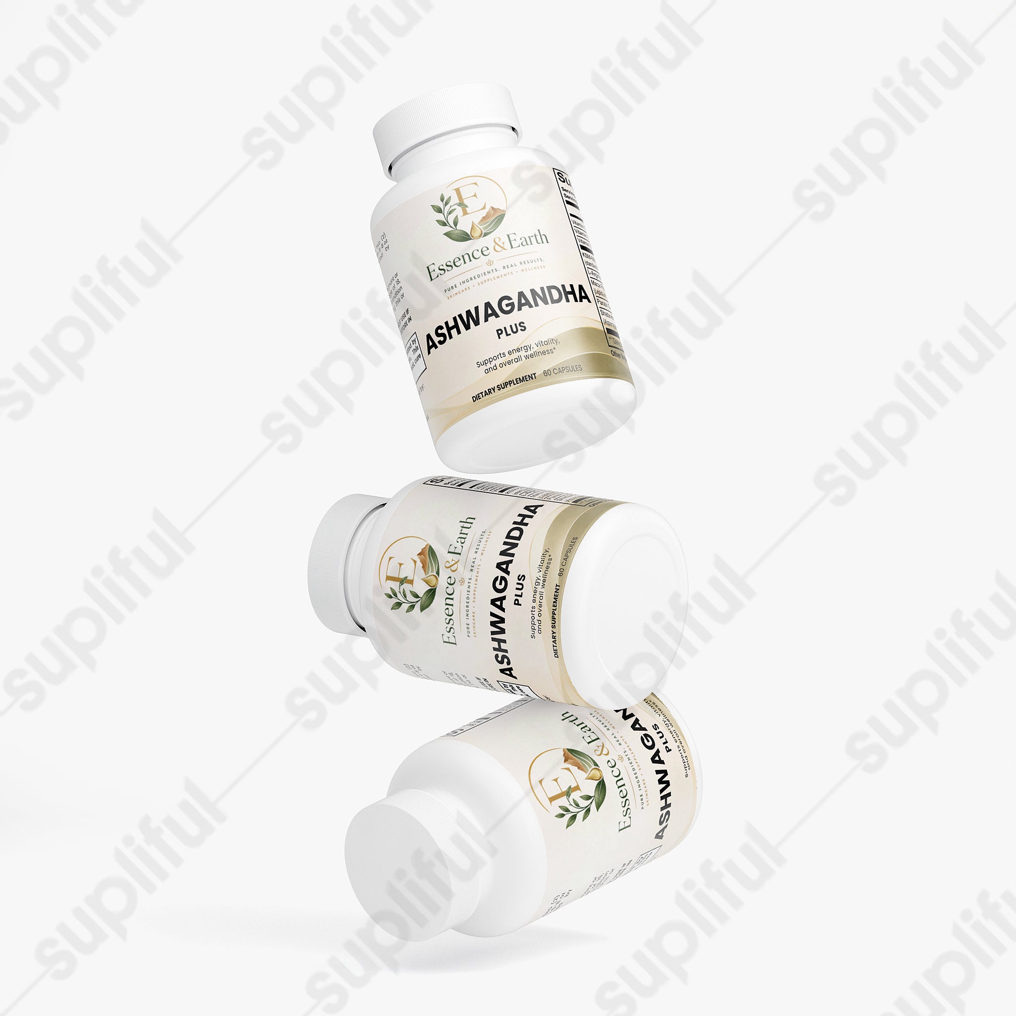 Ashwagandha Plus