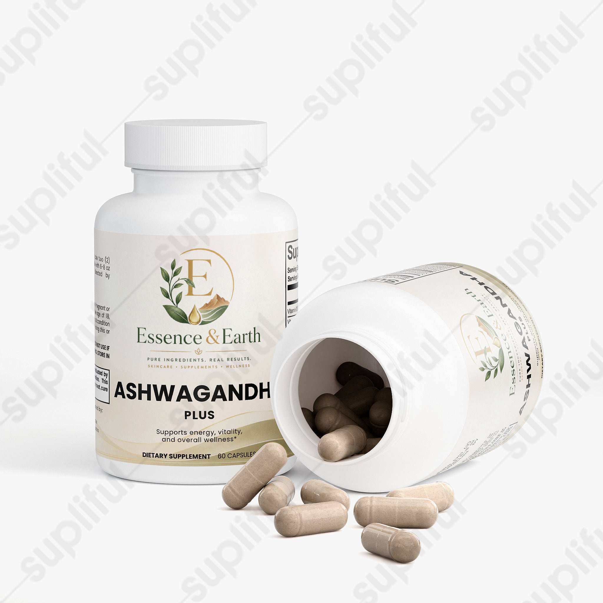 Ashwagandha Plus