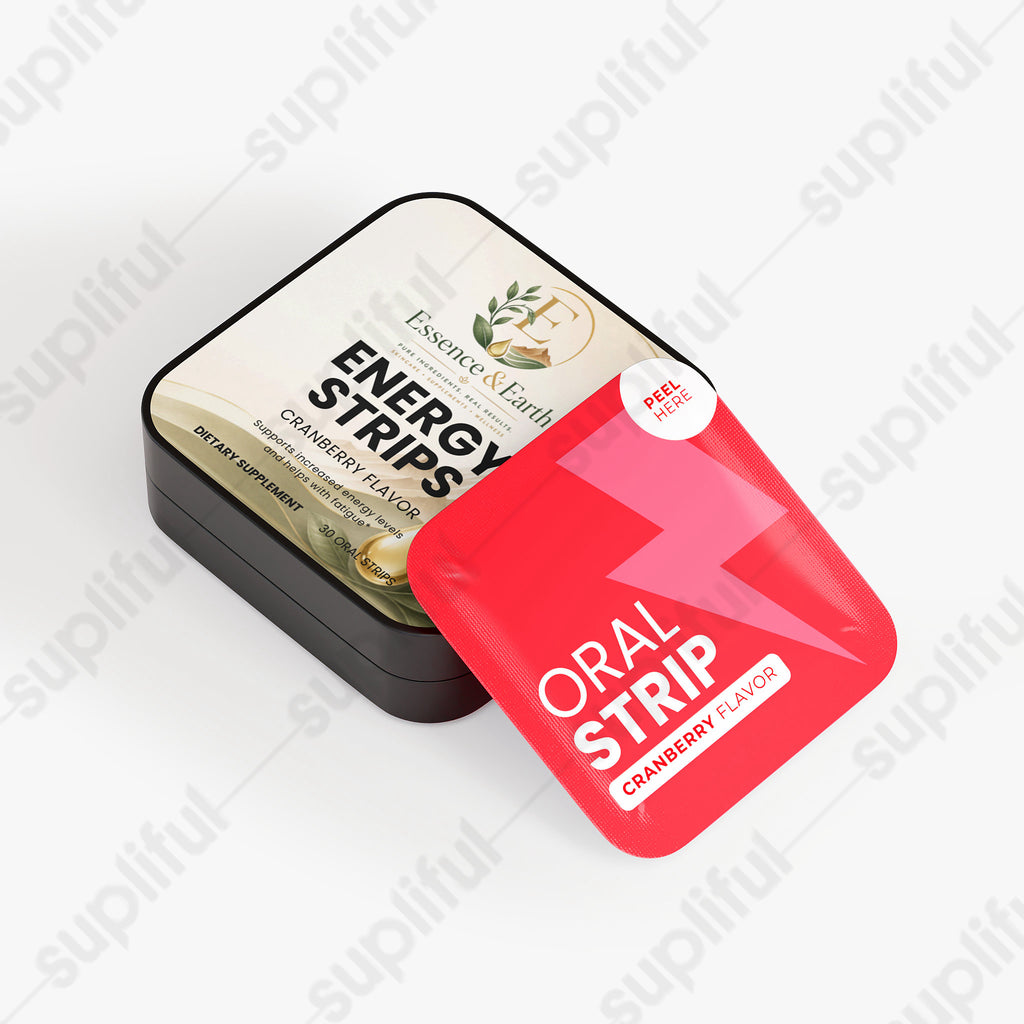 Energy Strips