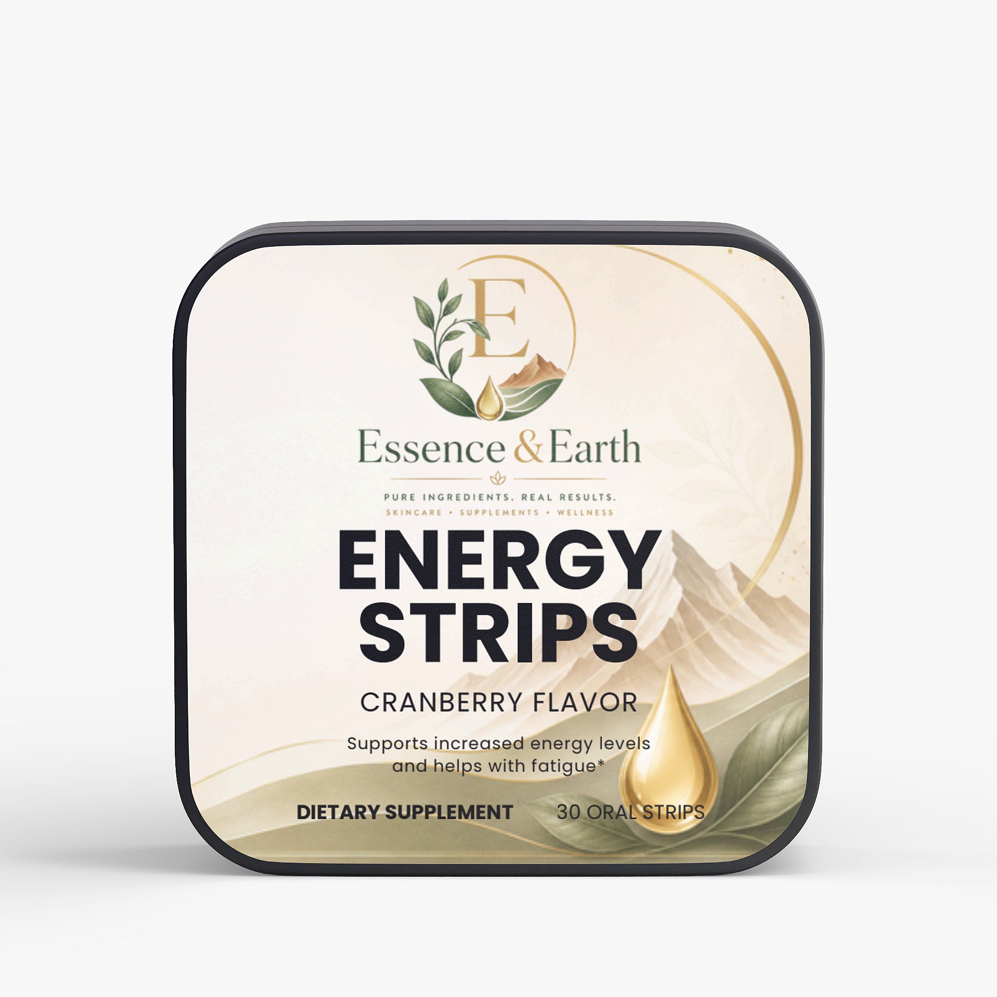 Energy Strips