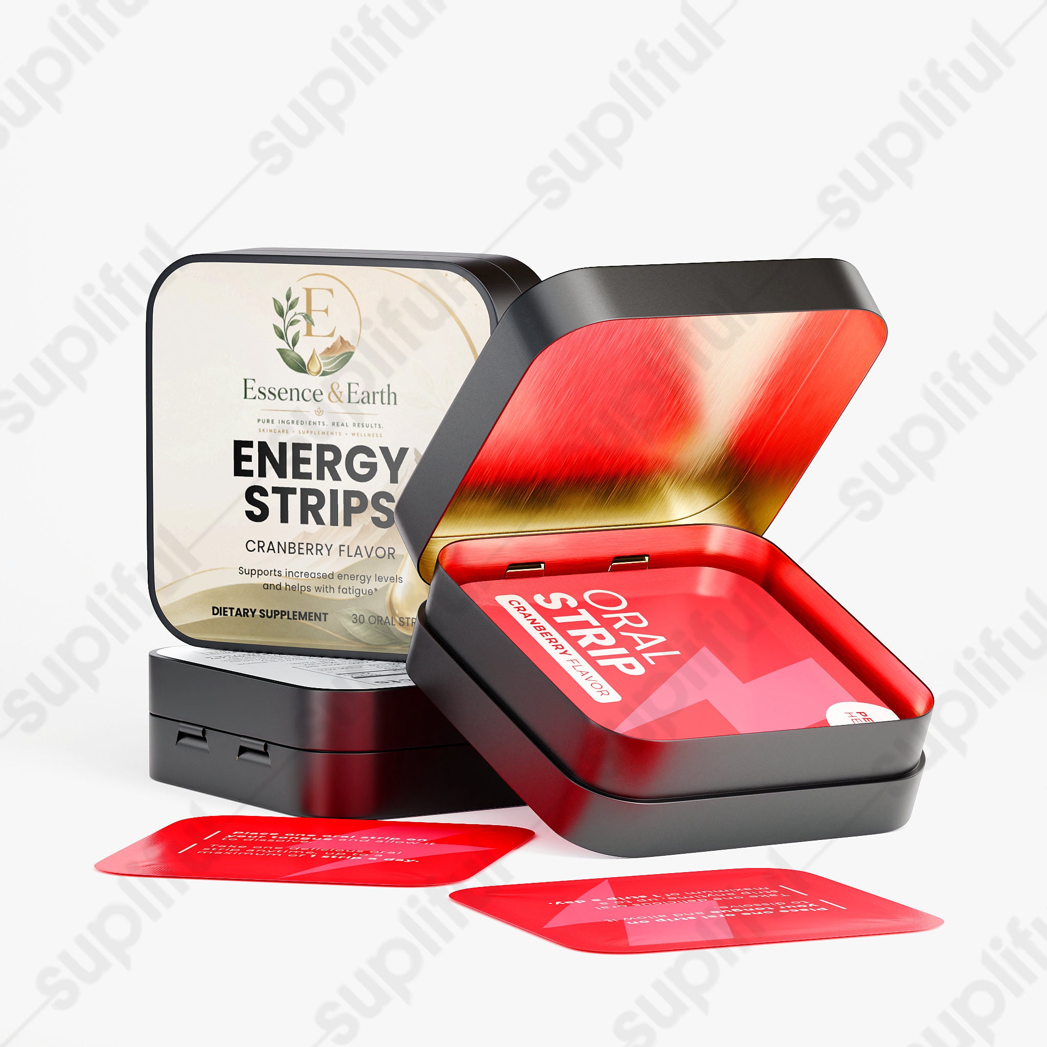 Energy Strips