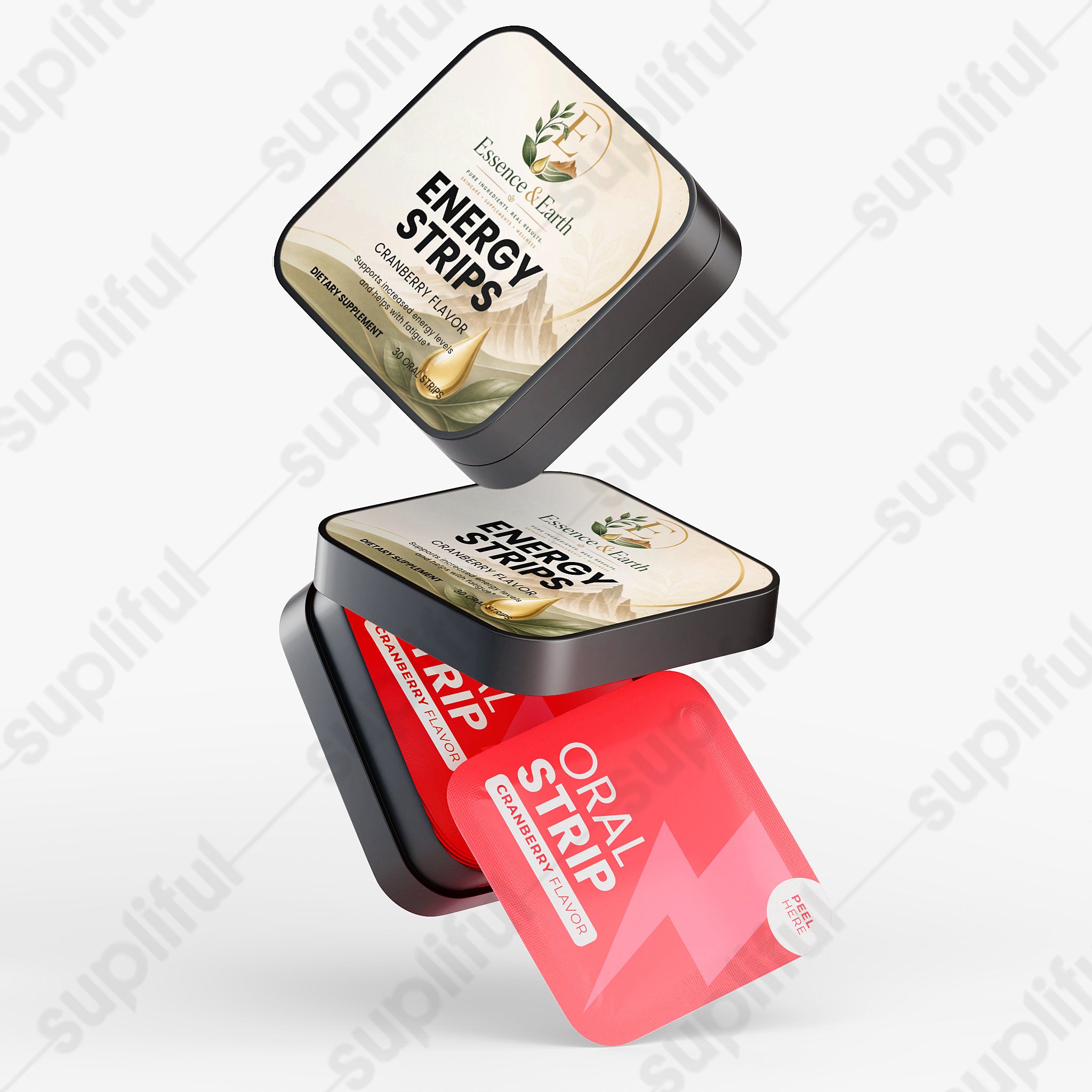 Energy Strips