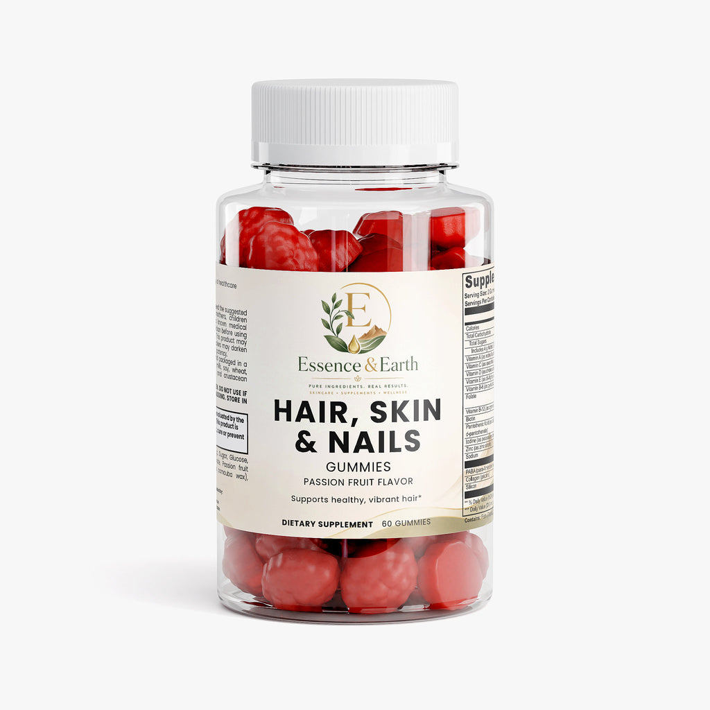 Hair, Skin & Nails Gummies