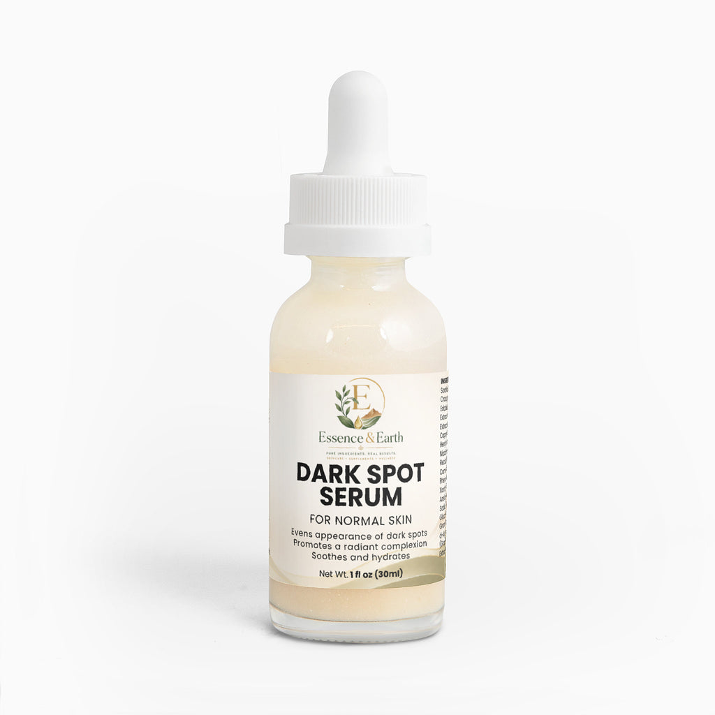 Dark Spot Serum for Normal Skin