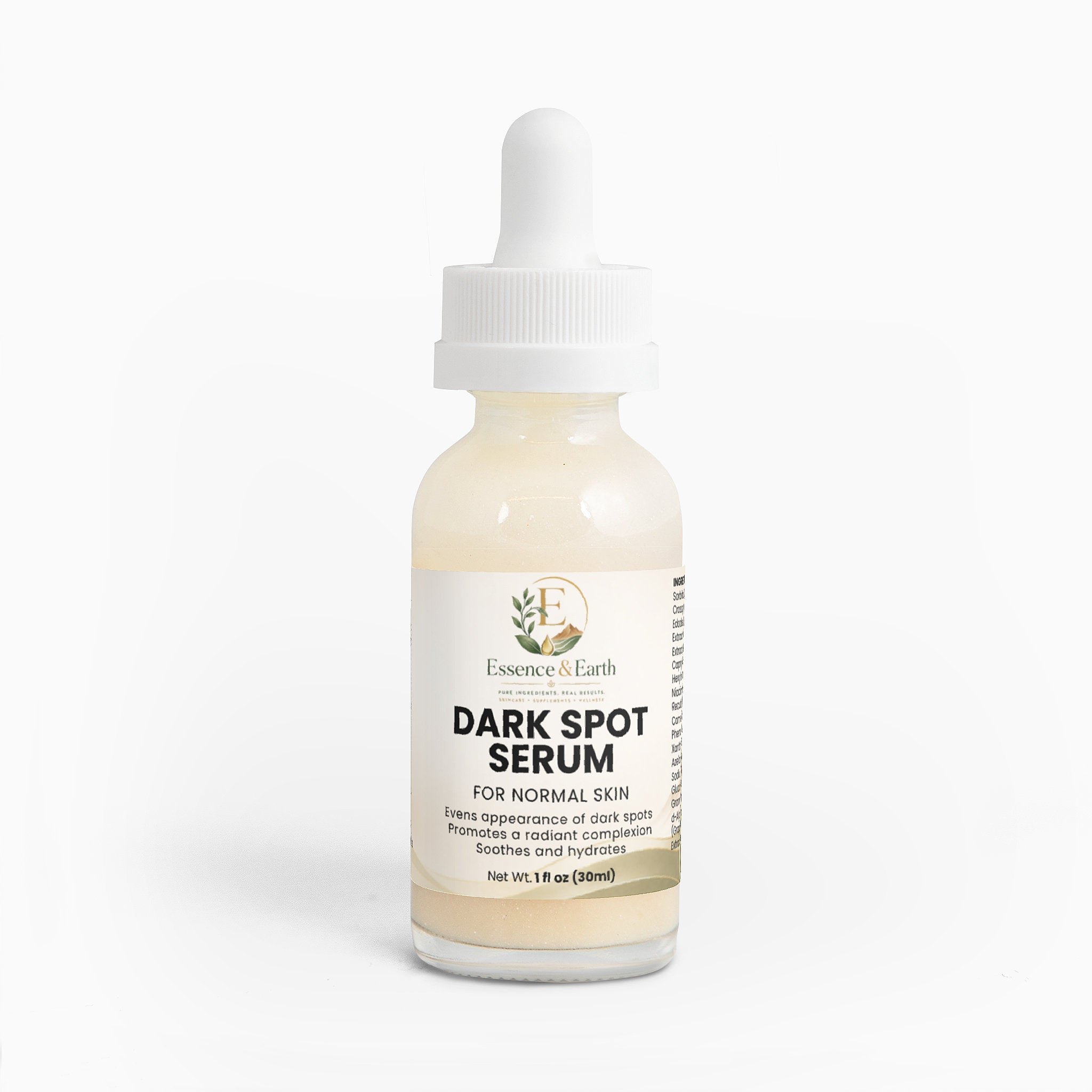 Dark Spot Serum for Normal Skin