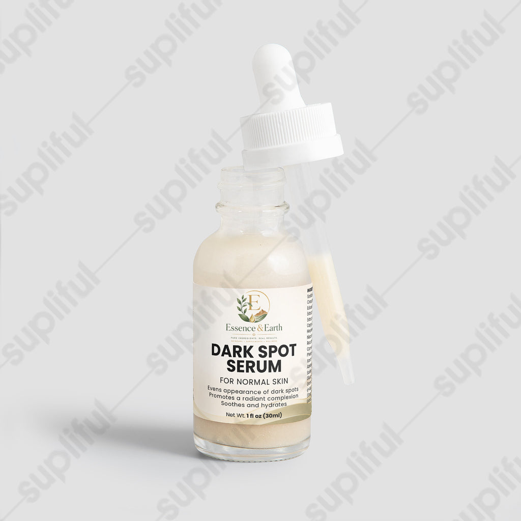 Dark Spot Serum for Normal Skin