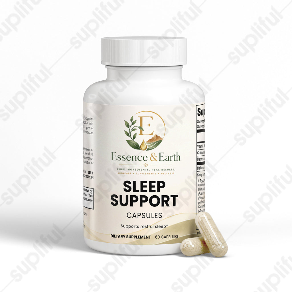 Sleep Support