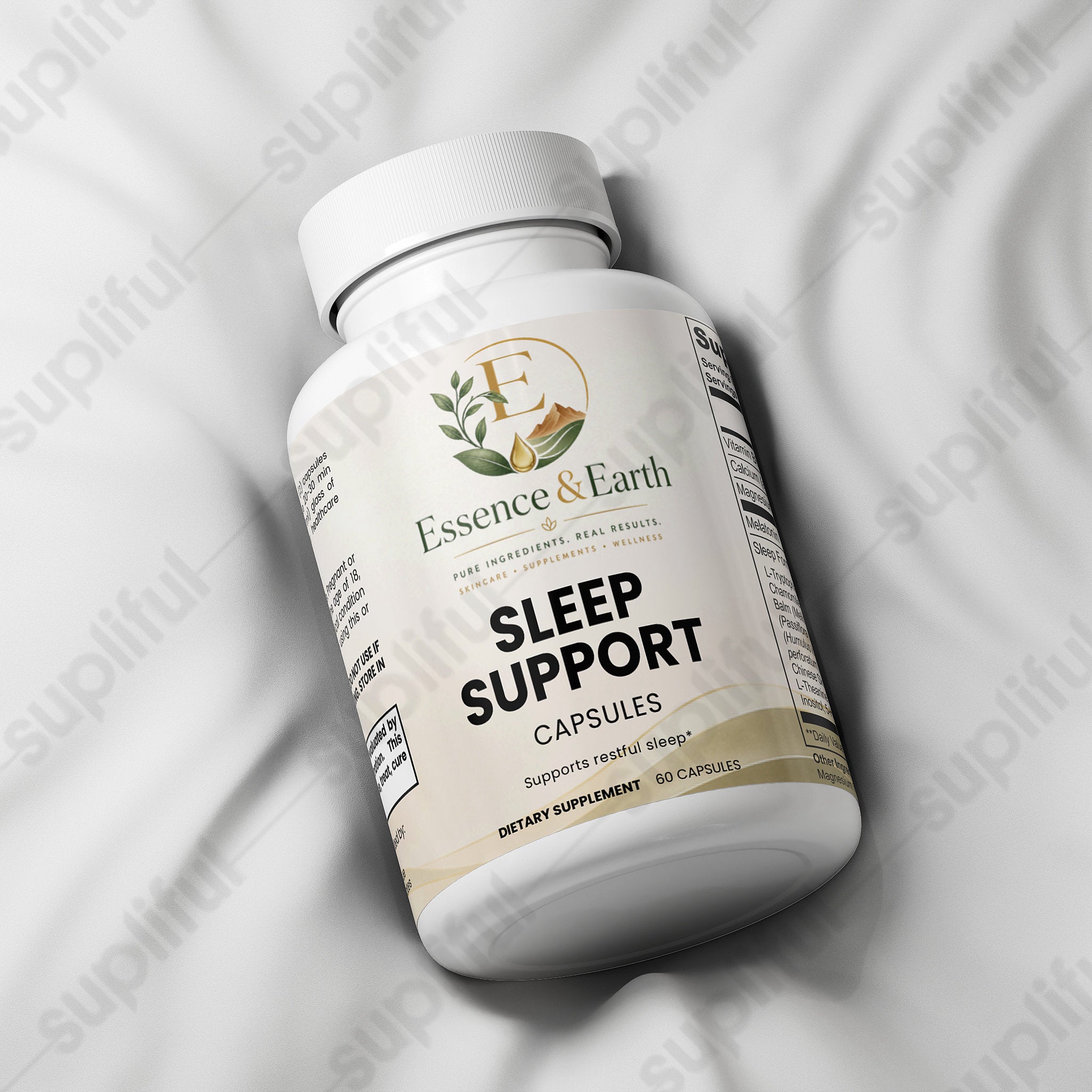 Sleep Support