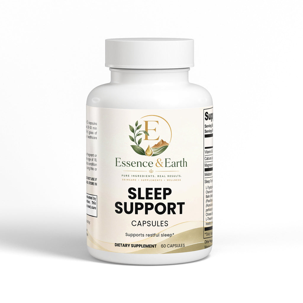 Sleep Support