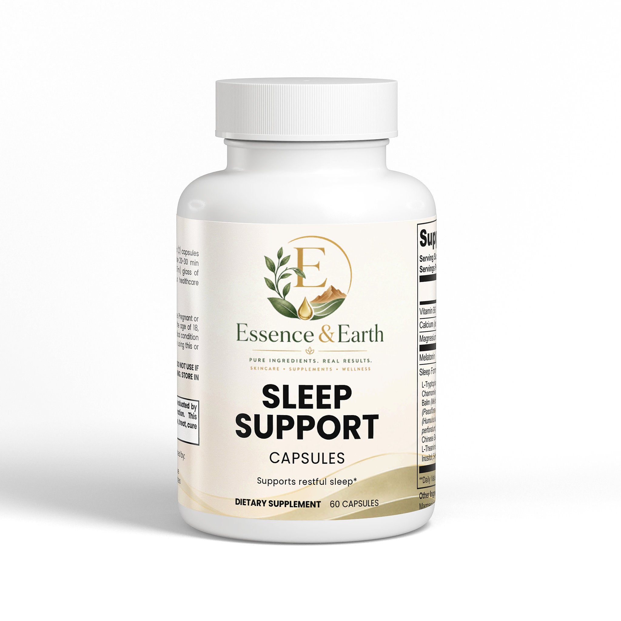Sleep Support