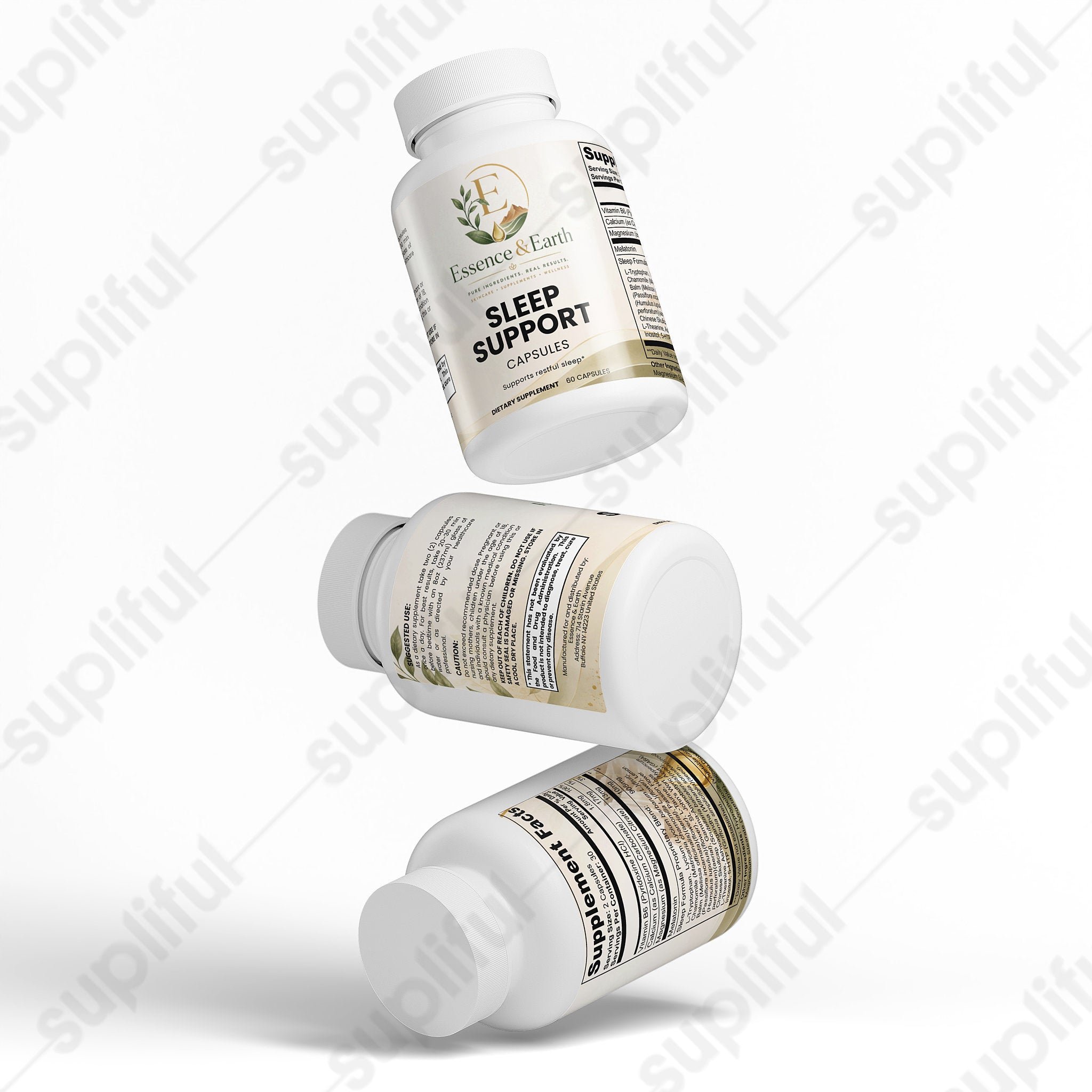Sleep Support
