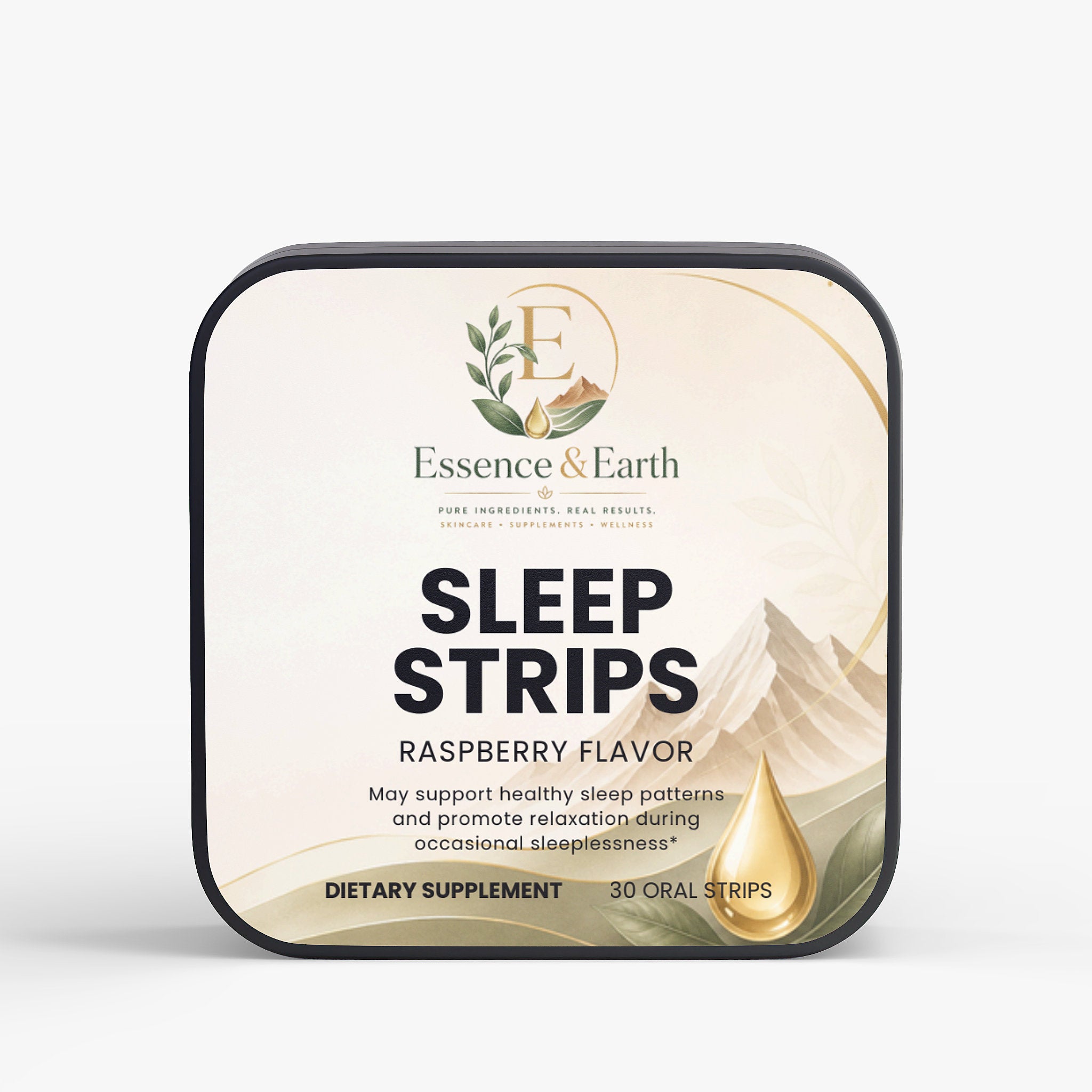 Sleep Strips