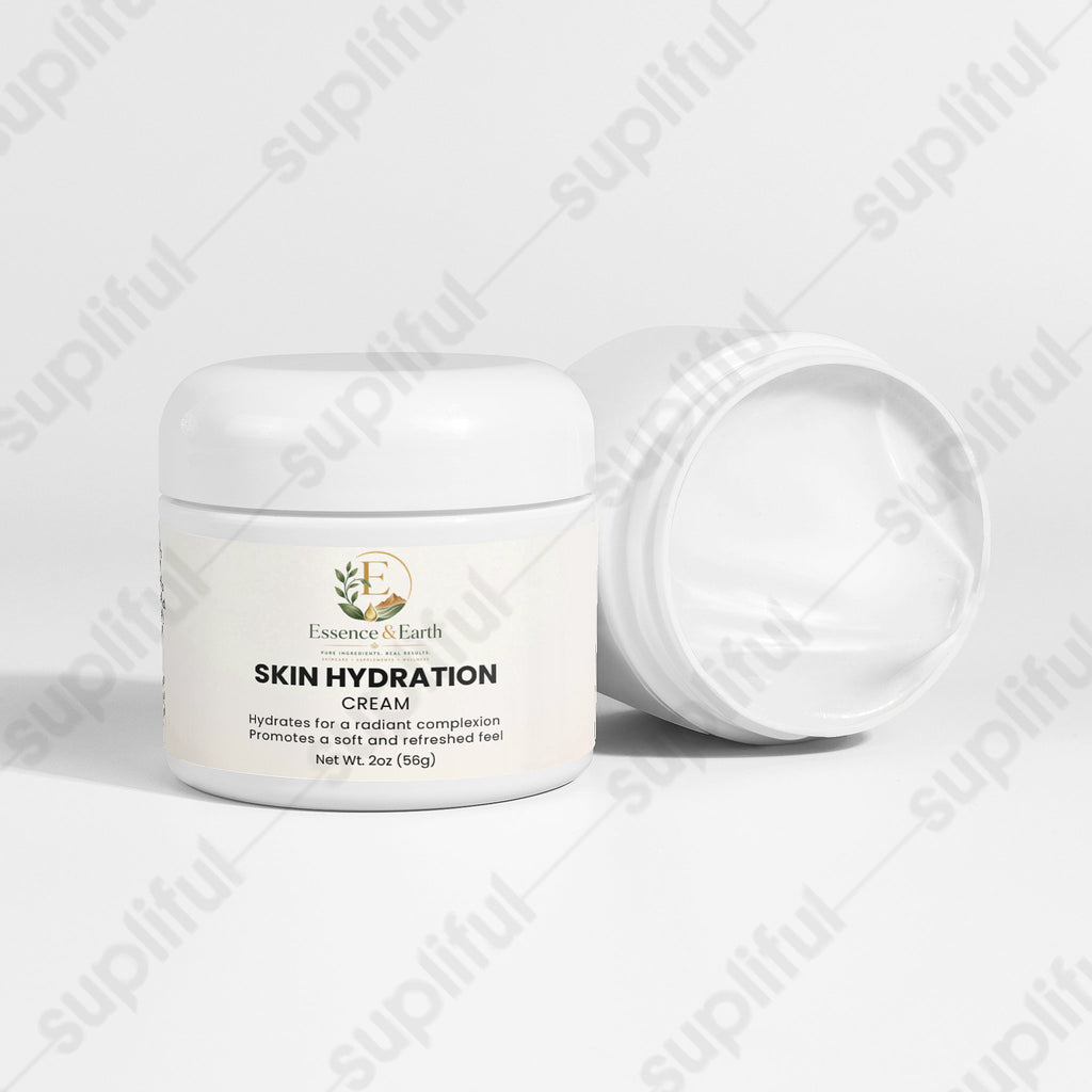 Skin Hydration Cream
