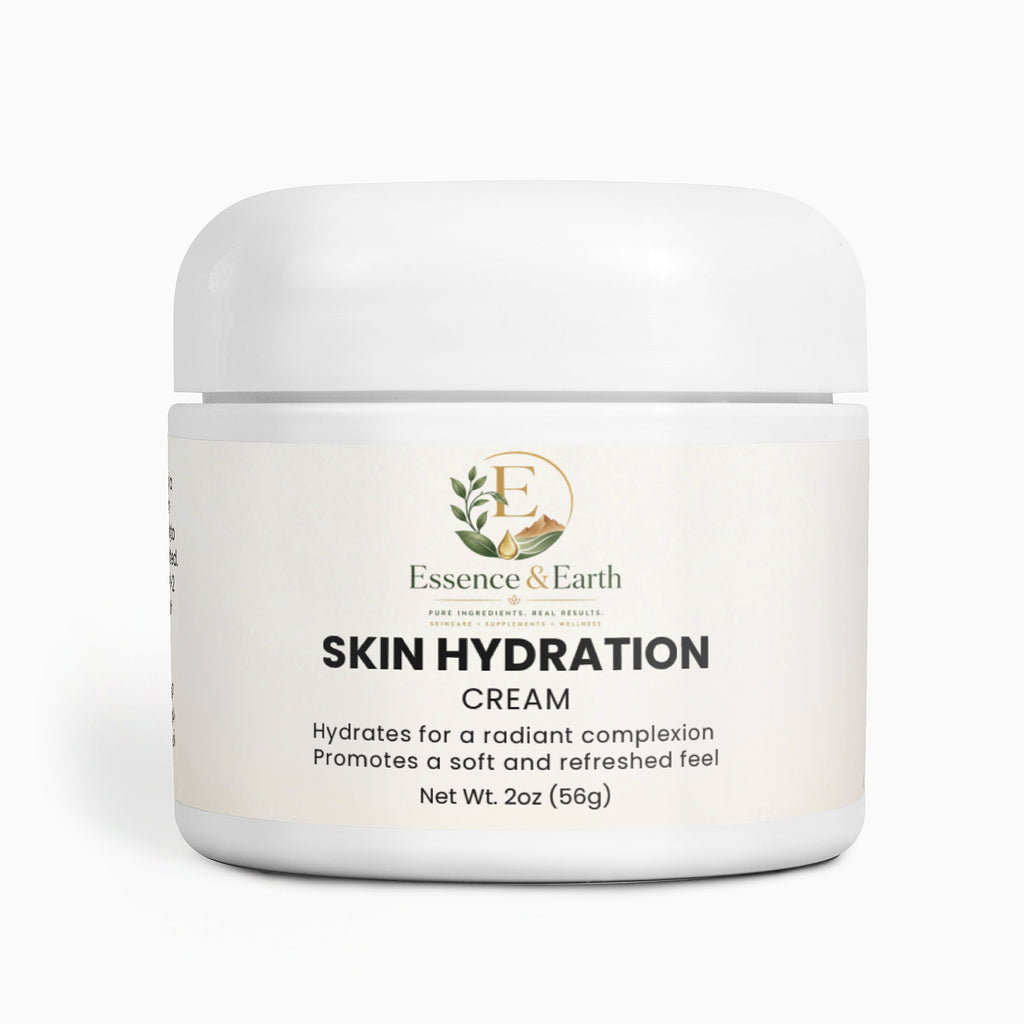 Skin Hydration Cream