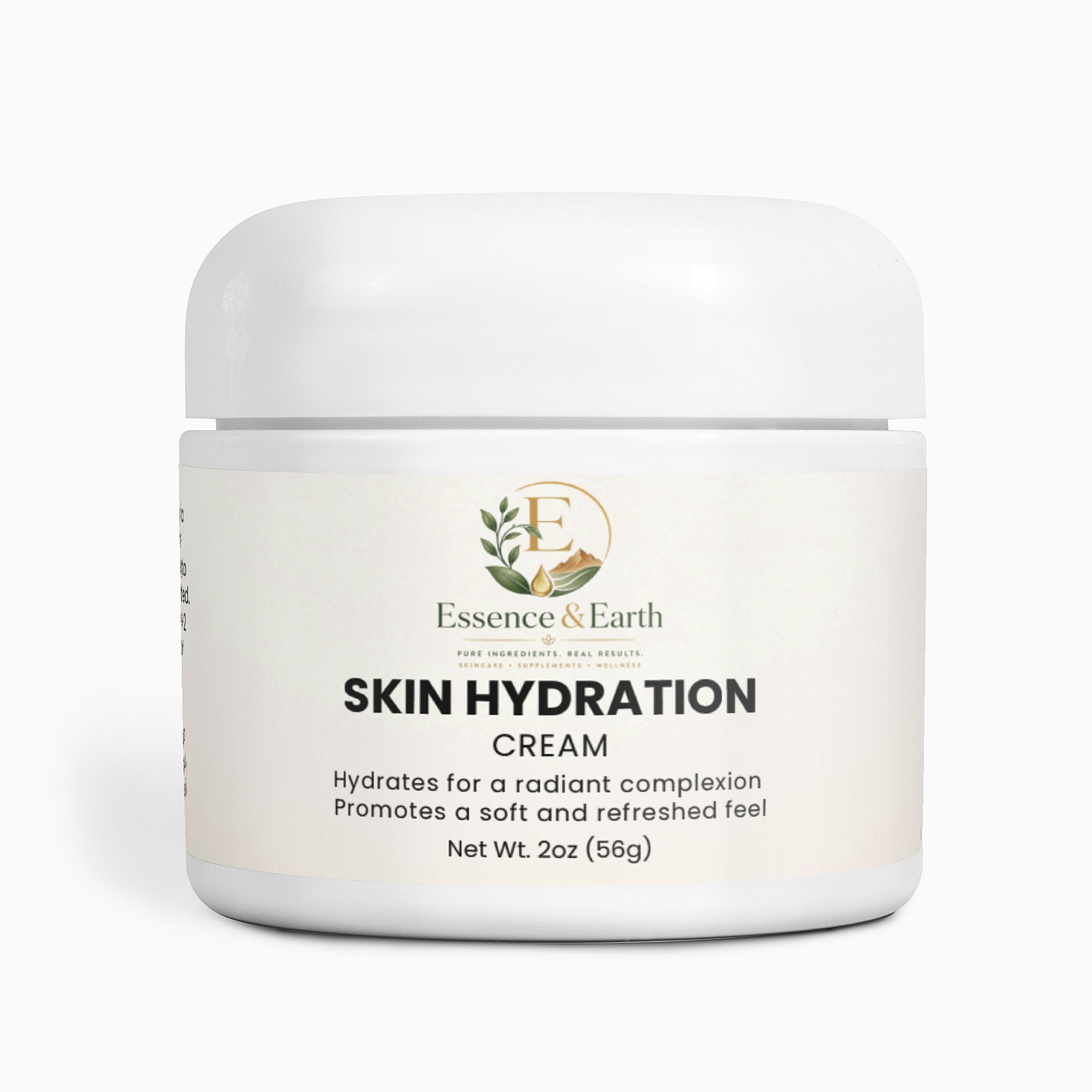 Skin Hydration Cream