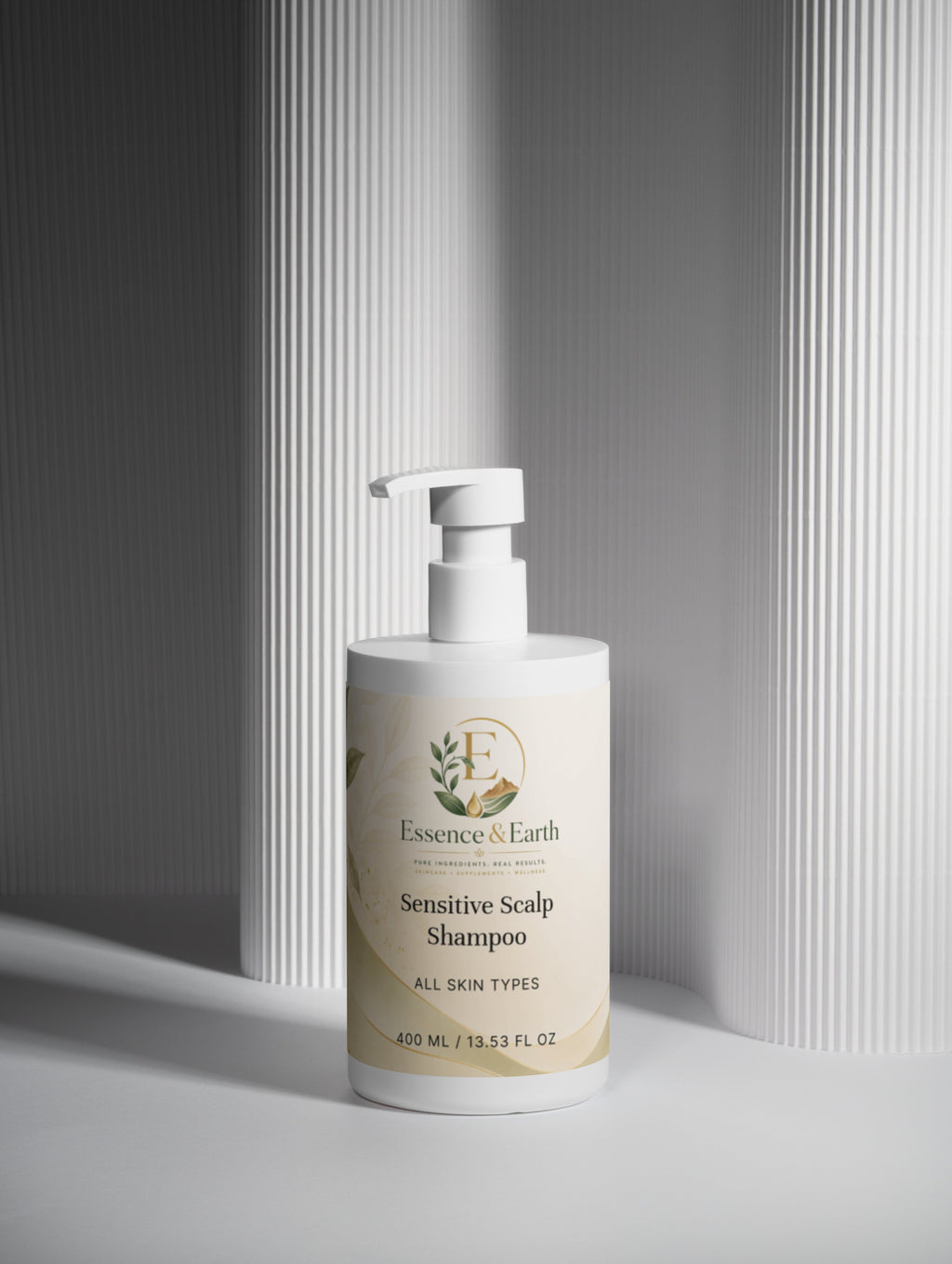 Sensitive Scalp Shampoo