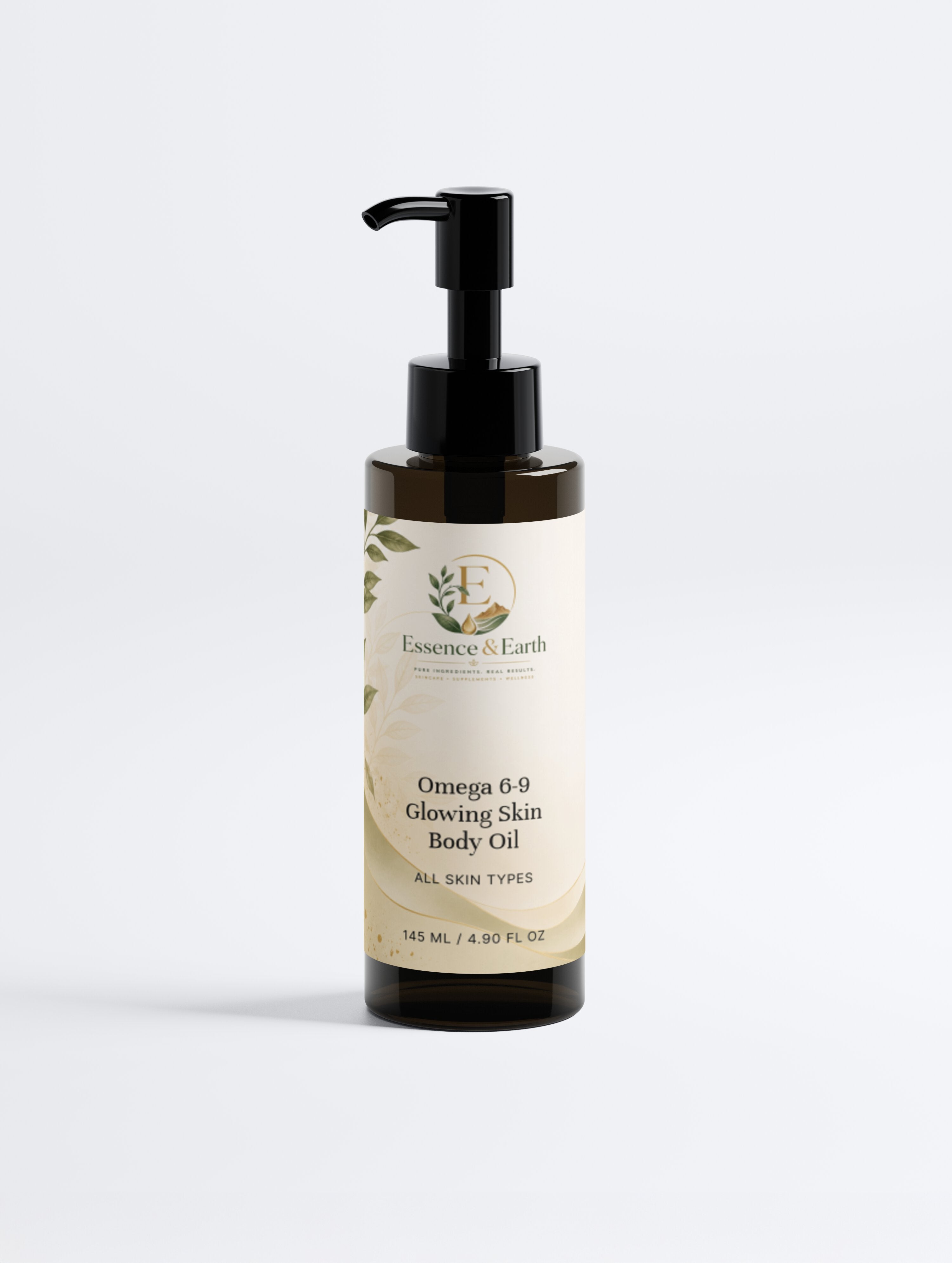 Omega 6-9 Glowing Skin Body Oil