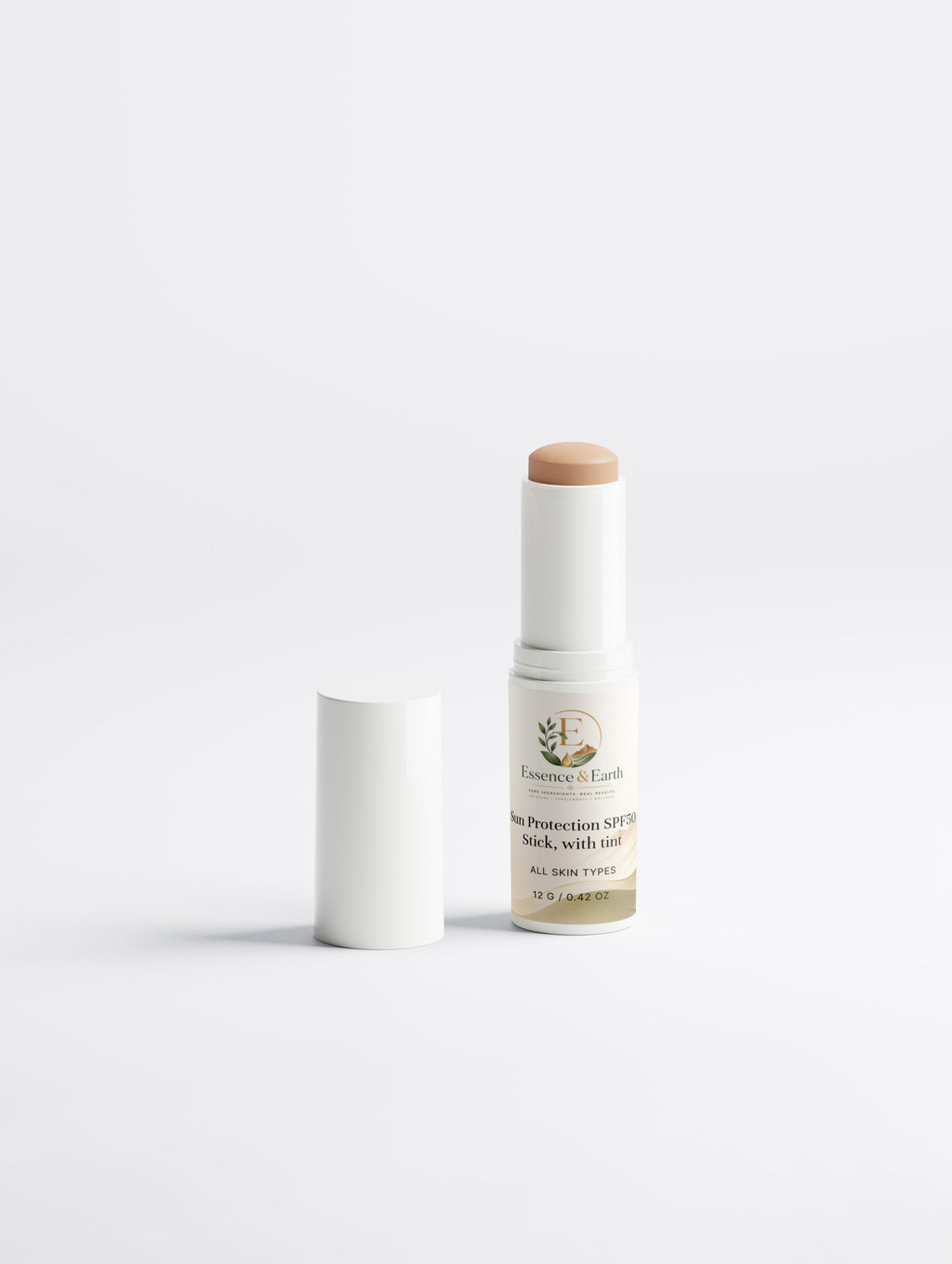 Sun Protection SPF50 Stick, with tint
